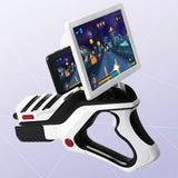 ARPlay Gun – Slim & Leuk – Interactief Schietspel