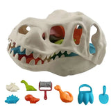 Dino Sand Set™ – Graaf & Speel – Dino & Zand Speelgoed