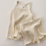 Sweet Dreams™ - Comfortabele Nachtrust - Kinder Pyjama Set