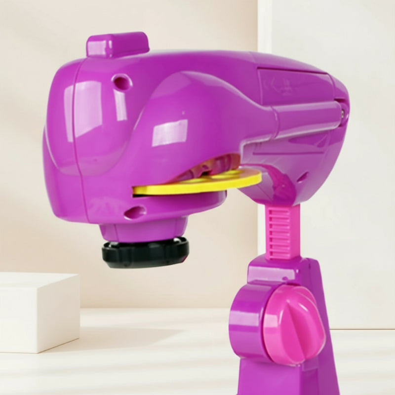 LightArt – Leuk & Interactief – Speelgoed Projector