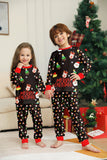 Mini Fashion™ - Voor Gezin + Huisdier - Kerst Pyjama