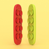 FidgiLine – Kalmerend & Flexibel – Sensorische Relax Strip