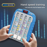 RhythmIQ – Educatief & Spannend – Muzikale Reflextrainer