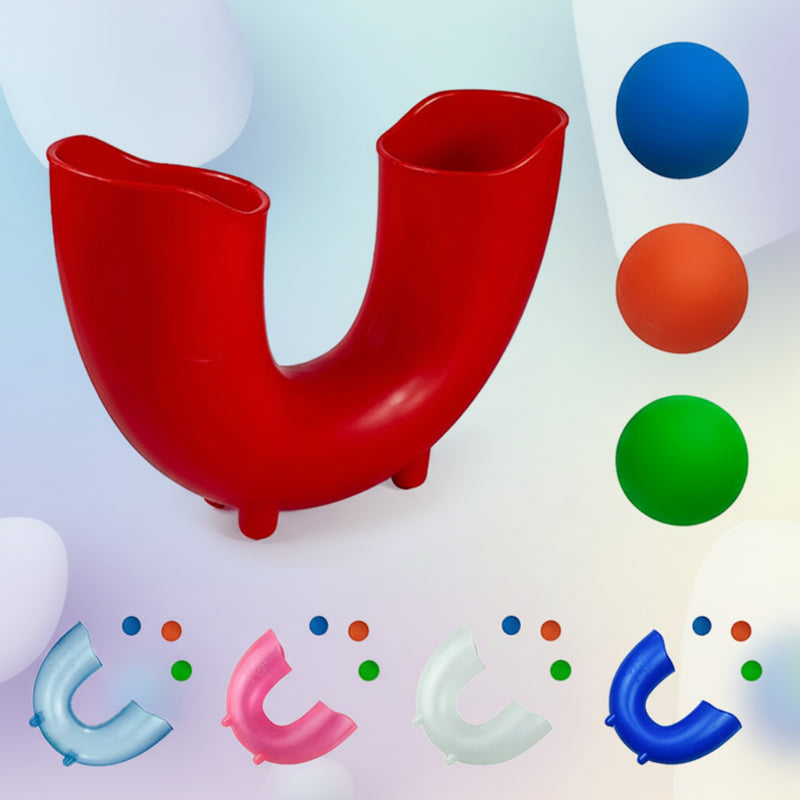 JugglePro – Actief & Leuk – Balvaardigheid Spel