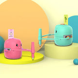 Sketch Pal™ – Interactief & Leuk – Tekenrobot Speelgoed