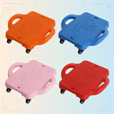 BalanceFun – Sportief & Leerzaam – Evenwicht Balansbord