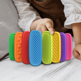 FidgiLine – Kalmerend & Flexibel – Sensorische Relax Strip