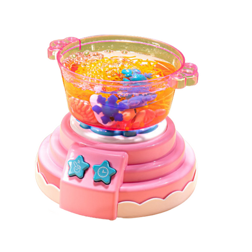 Hotpot Play™ - Creëer unieke 3D figuren - DIY-set