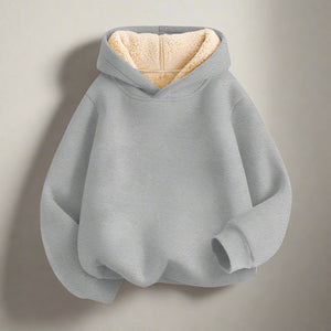 MiniFashion – Comfortabel & Los – Casual hoodie
