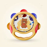 RhythmRing – Speels & Interactief – Tamboerijn