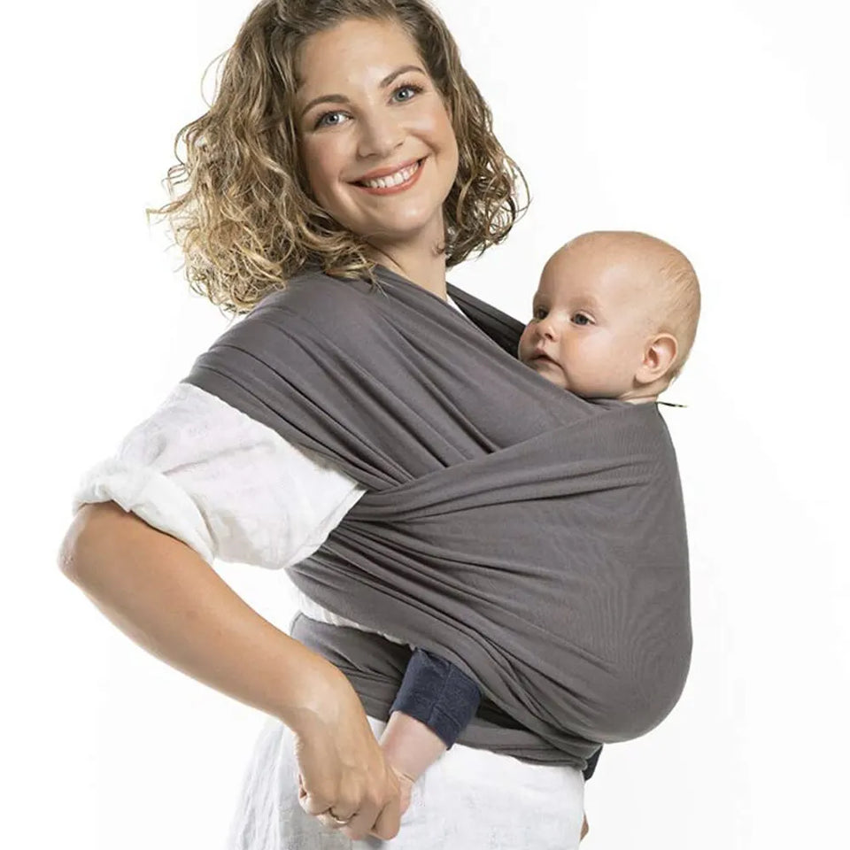 Mini Fashion™ - Super Comfortabel - Draagdoek