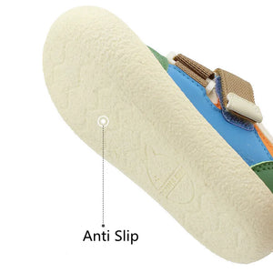 Mini Fashion™ - Stijlvol & Comfortabel - Trendy Kindersandalen
