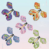 SkyCharm – Licht & Charmant – Vlinder Verrassing Speelgoed