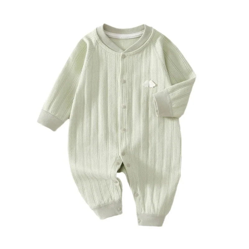 Mini Fashion™ - Knus & Comfortabel - Baby Pyjama