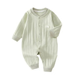 Mini Fashion™ - Knus & Comfortabel - Baby Pyjama
