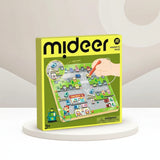 AlphaPark – Slim & Creatief – Magnetisch Doolhof