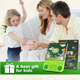 ZooLearning – Creatief & Boeiend – Geluidsboek