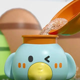 SpinSplash – Schattig & Leuk – Bad Speelgoed Spinner