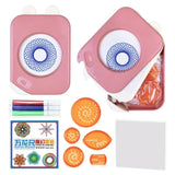 SpiroArt – Creatief & Educatief – Spirograaf Designer
