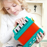 Mini Accordeon – Ritme & Plezier – Kinder Accordeon