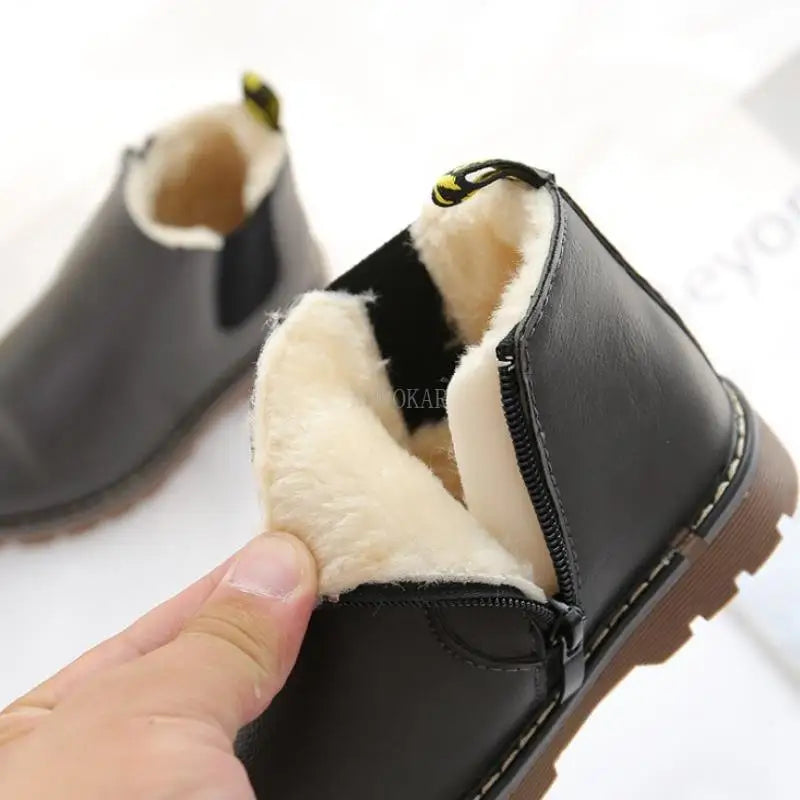 StyleWalk – Stijlvol en comfortabel – Chelsea Boots