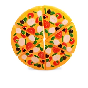 Veggie & Fruit Toys™ - Leuk & Leerzaam - Groente Fruit Speelgoed