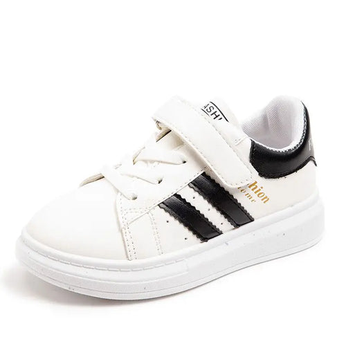 UrbanFlex – Stoer & Comfortabel – Witte Sneakers