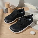 BareSteps – Ademend & Comfortabel – Barefoot Sneakers