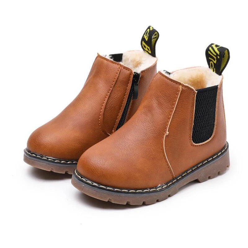 StyleWalk – Stijlvol en comfortabel – Chelsea Boots