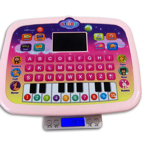 Kid Tablet™ - Taal & Rekenen - Kindertablet