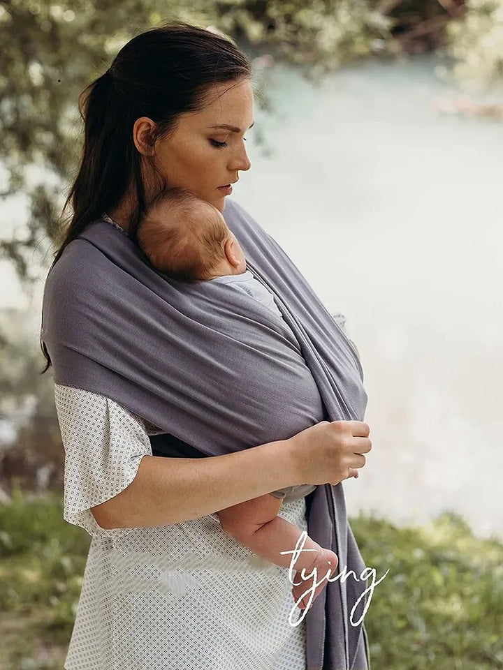Mini Fashion™ - Super Comfortabel - Draagdoek