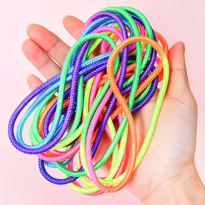 RainbowJump – Schattig & Leuk – Springtouw