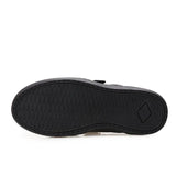 MonoWalk – Licht & Duurzaam – Leren Sneakers met Klittenband