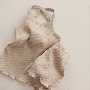 Sweet Dreams™ - Comfortabele Nachtrust - Kinder Pyjama Set