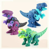 JurassicDrill – Cool & Speels – Dino DIY Set