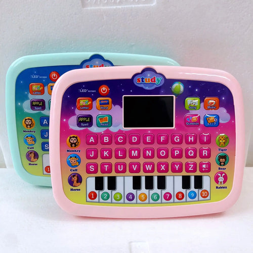 Kid Tablet™ - Taal & Rekenen - Kindertablet