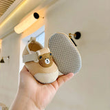 Mini Fashion™ - Veilig & Comfortabel - Baby Schoentjes