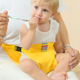 Baby Meal Belt - Veilig & Comfortabel - Kinderzitje Harnas
