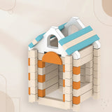 LittleBuilder – Creatief & Leerzaam – Bouwset