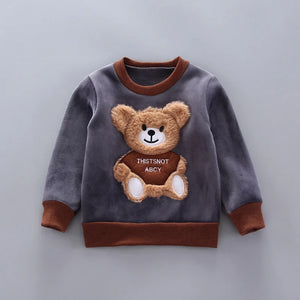 Mini Fashion™ - Comfortabel & Warmerend – Herfst/Winter Pakje