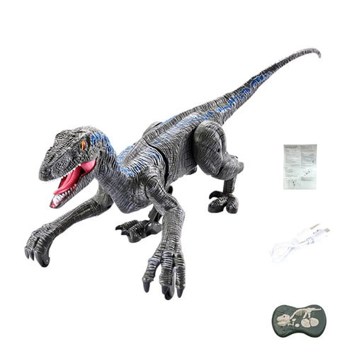 DinoRacer™ - Prehistorisch Plezier - RC Dino