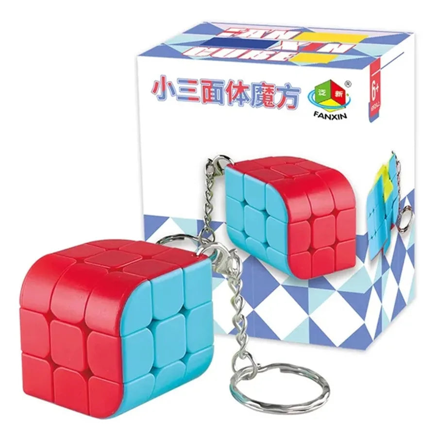 Magic Cube Puzzle™ - Draai, Verwonder & Los op - Puzzel