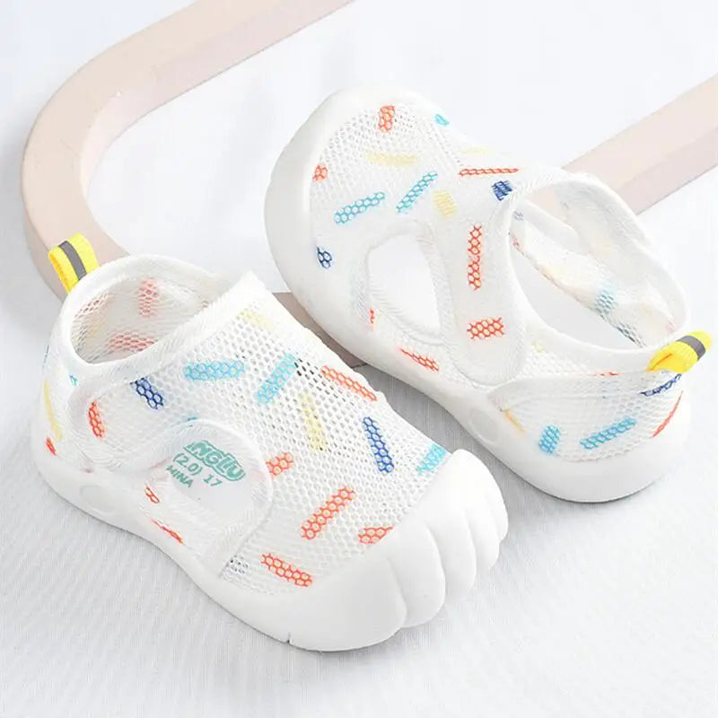 Puddle Play Pals Gemakkelijk instappen Kinder Sandalen