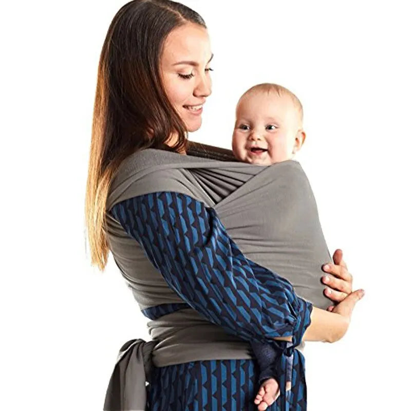 Mini Fashion™ - Super Comfortabel - Draagdoek
