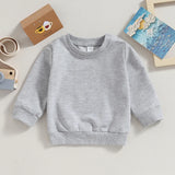 TinyTrend – Stoer & Comfortabel – Pullover voor Jongens & Meisjes