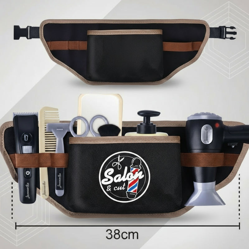 ChicPlay – Creatief & Modieus – Kapper Speelset