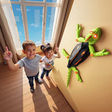GeckoClimber – Stoer & Spannend – Kameleon Robot