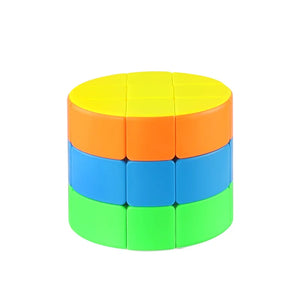Magic Cube Puzzle™ - Draai, Verwonder & Los op - Puzzel