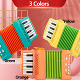Mini Accordeon – Ritme & Plezier – Kinder Accordeon