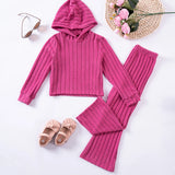 Mini Fashion™ - Zacht & Warm - Trainingspak